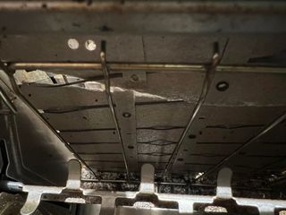 Tostadora Smeg Crema averiada