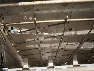 Tostadora Smeg Crema averiada