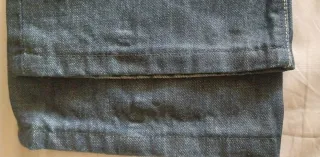 Vaquero hombre Massimo Dutti