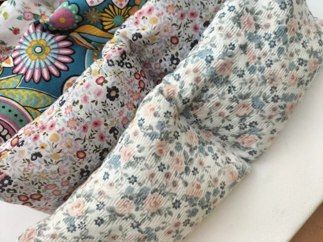 Saquitos térmicos de semillas y lavanda