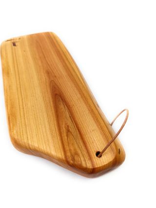 Vassoio Ciliegio Artigianale