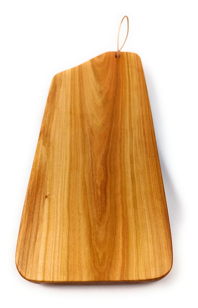 Vassoio Ciliegio Artigianale