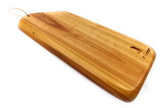 Vassoio Ciliegio Artigianale