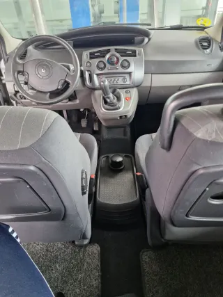 Renault Scenic 2005