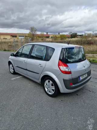 Renault Scenic 2005