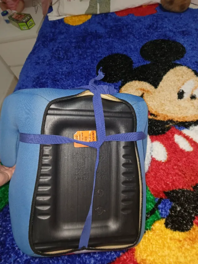 Elevador  Frozen Disney COCHE para niños