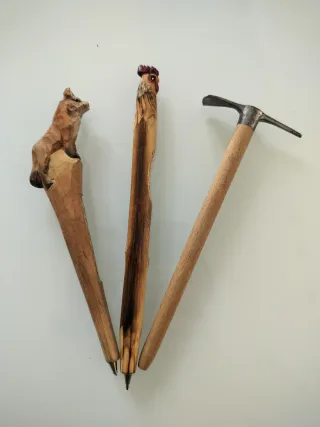 Souvenir Dolomiti Val di Fassa