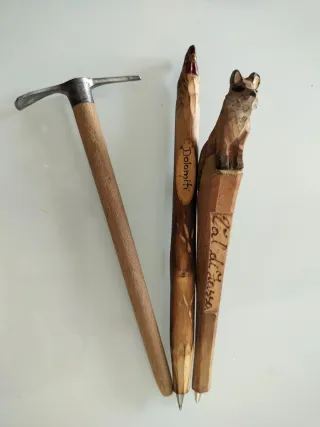 Souvenir Dolomiti Val di Fassa