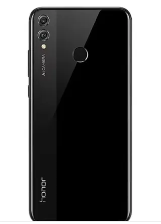 Huawei Honor 8X