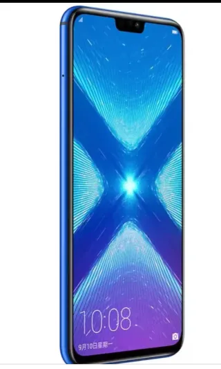 Huawei Honor 8X