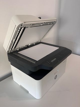 Impresora HP Laser MFP 138fnw Multifunción