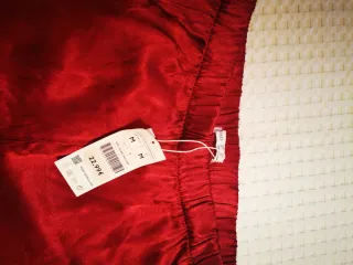 Pijama Oysho Vino Talla Única