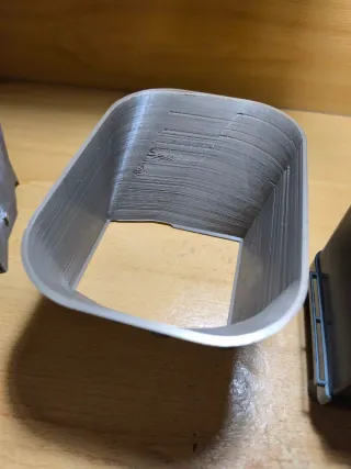 Tolva Powermatic 2 Plus