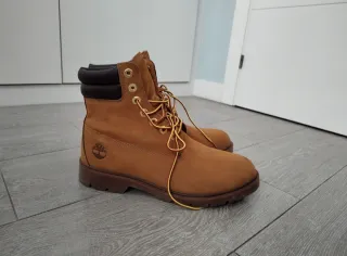Botas Timberland Talla 43 Marrones