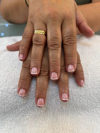 peluquera a domicilio 