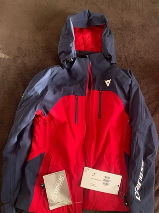 Chaqueta Esquí Dainese Mujer Talla M