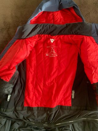 Chaqueta Esquí Dainese Mujer Talla M
