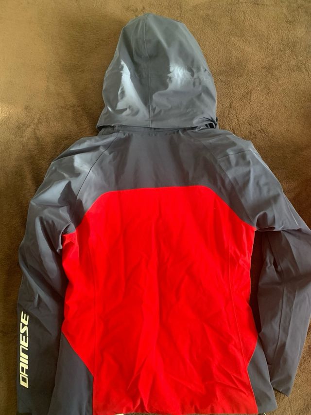 Chaqueta Esquí Dainese Mujer Talla M