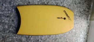 Bodyboard Morey Boogie Mach 7 Vintage