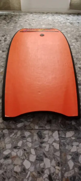 Bodyboard Morey Boogie Mach 7 Vintage