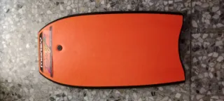 Bodyboard Morey Boogie Mach 7 Vintage