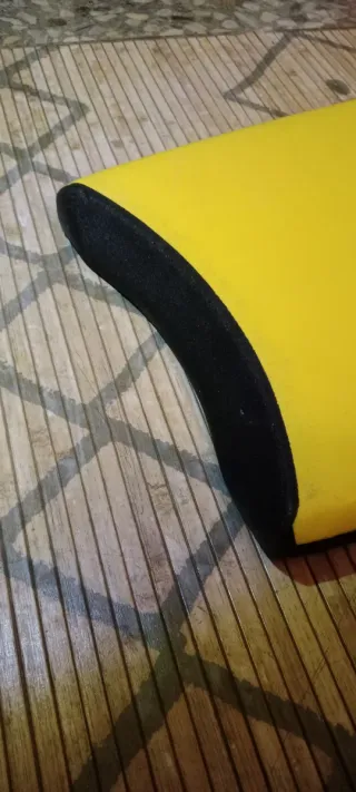 Bodyboard Morey Boogie Mach 7 Vintage