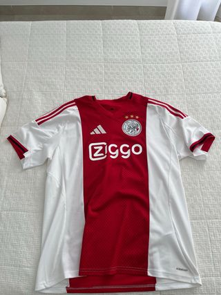 Camiseta Ajax 2024 Talla XL