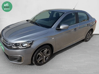 CElysee VTi 85KW 115CV EAT6 Shine