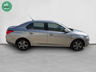 CElysee VTi 85KW 115CV EAT6 Shine