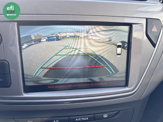 CElysee VTi 85KW 115CV EAT6 Shine