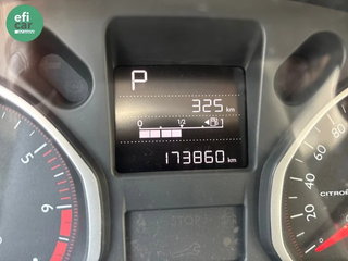 CElysee VTi 85KW 115CV EAT6 Shine