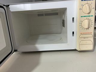 Microondas Fagor MWT 215 B