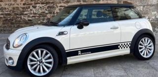 Mini Copper 122 50 Aniversario