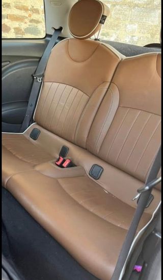 Mini Copper 122 50 Aniversario