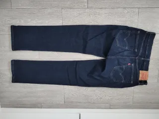 Pantalón Vaquero Levi's 514 W32 L32