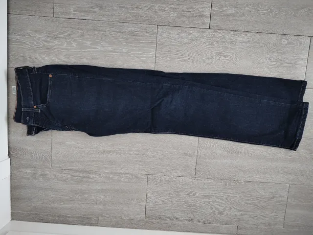 Pantalón Vaquero Levi's 514 W32 L32