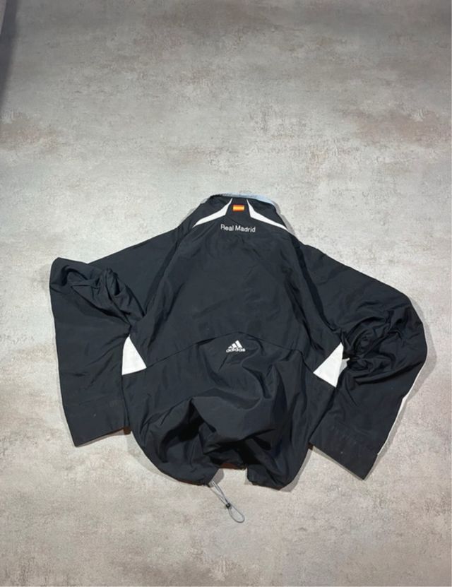 Chaqueta Real Madrid Adidas Champions League