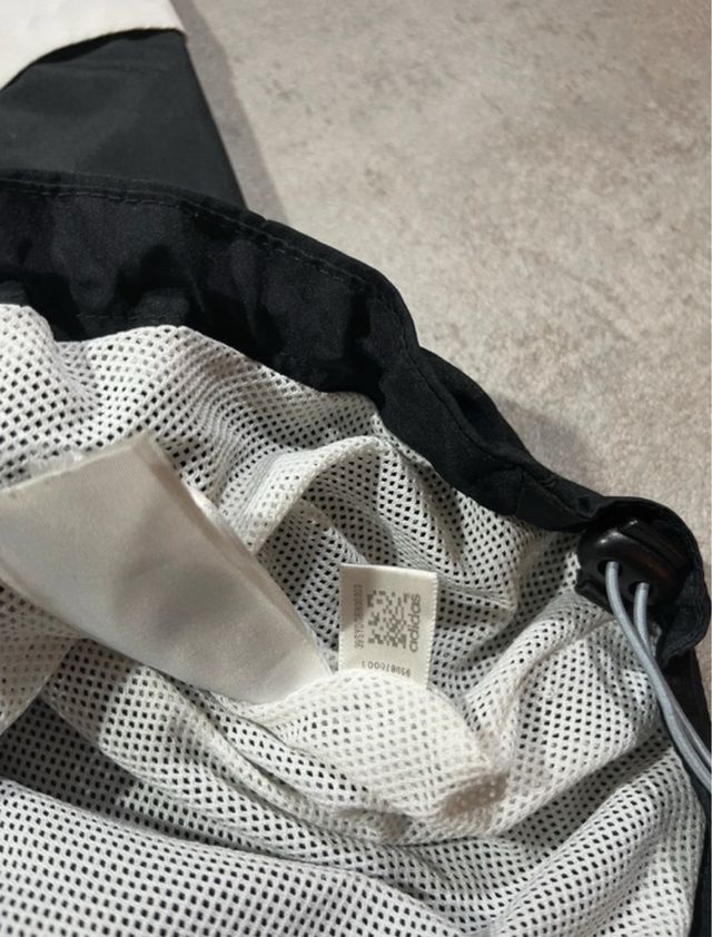 Chaqueta Real Madrid Adidas Champions League