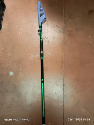 Canna da Surfcasting Maver ORATA 400