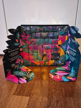 Calendario dell'Avvento Yves Rocher