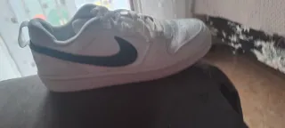 Zapatillas Nike Blancas