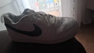 Zapatillas Nike Blancas