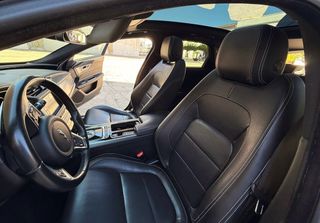 Jaguar XF familiar R-sport