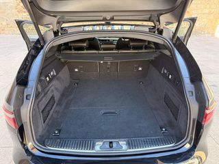 Jaguar XF familiar R-sport