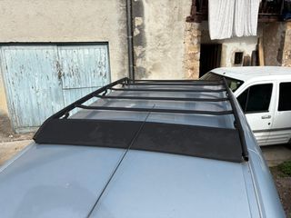 Peugeot Partner 2003