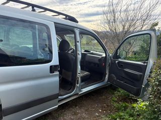Peugeot Partner 2003