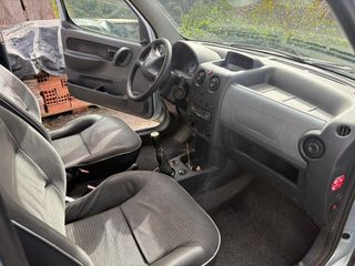Peugeot Partner 2003