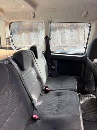 Peugeot Partner 2003