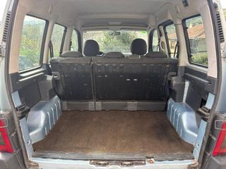 Peugeot Partner 2003