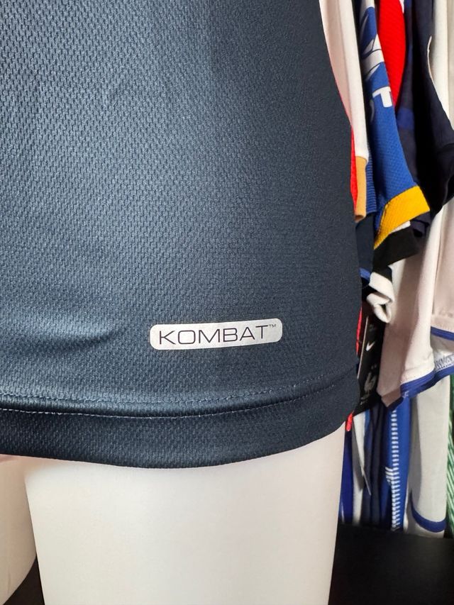 Maglia Calcio Genoa Gudmunsson Taglia M